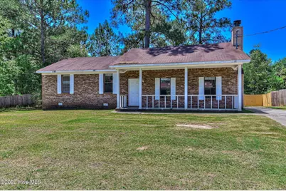 2818 Butler Manor Drive, Hephzibah, GA 30815 - Photo 2