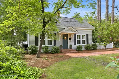 360 S Ashe Street, Southern Pines, NC 28387 - Photo 1