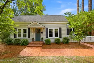 360 S Ashe St, Southern Pines, NC 28387 - Photo 4