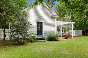 360 S Ashe St, Southern Pines, NC 28387 - Photo 48