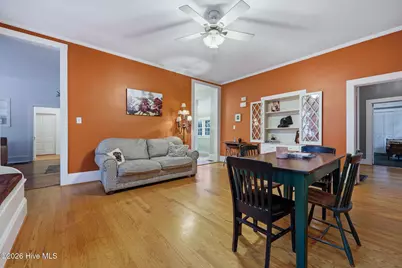 360 S Ashe Street, Southern Pines, NC 28387 - Photo 18