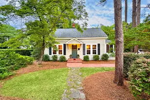 360 S Ashe St, Southern Pines, NC 28387 - Photo 1
