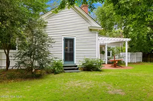 360 S Ashe St, Southern Pines, NC 28387 - Photo 50