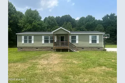 5024 Gladys Owens Street, La Grange, NC 28551 - Photo 1