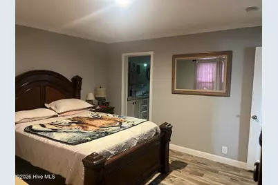 5024 Gladys Owens Street, La Grange, NC 28551 - Photo 16