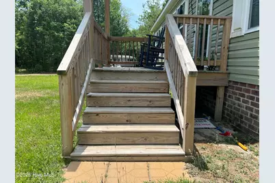 5024 Gladys Owens Street, La Grange, NC 28551 - Photo 2