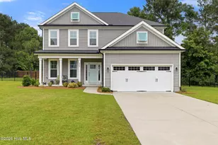 235 Topsail Watch Dr, Hampstead, NC 28443 - Photo 4