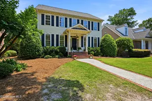 1926 Hallmark Ln, Wilmington, NC 28405 - Photo 2