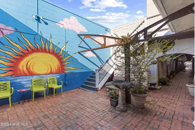 118 Dock Street #Apt 3, Wilmington, NC 28401 - Photo 8