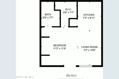 118 Dock Street #Apt 3, Wilmington, NC 28401 - Photo 20