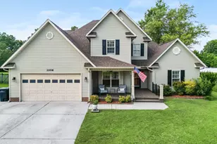 1006 N Commons Dr N, Jacksonville, NC 28546 - Photo 1