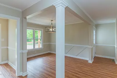 1866 Century Drive, Greenville, NC 27834 - Photo 12