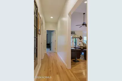35 Bedford Circle, Pinehurst, NC 28374 - Photo 22
