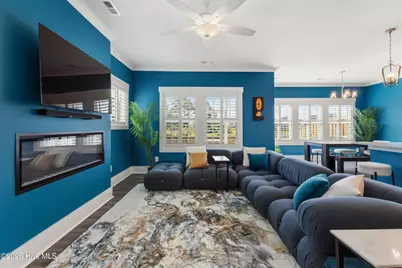 7426 Springwater Drive, Wilmington, NC 28411 - Photo 10