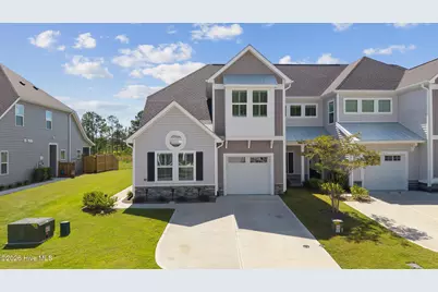 7426 Springwater Drive, Wilmington, NC 28411 - Photo 1
