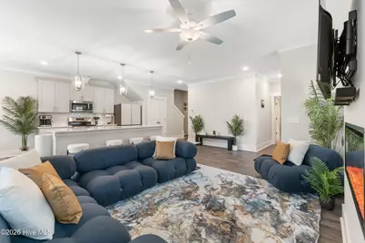 7426 Springwater Drive, Wilmington, NC 28411 - Photo 16