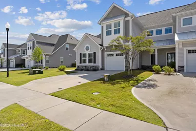 7426 Springwater Drive, Wilmington, NC 28411 - Photo 4