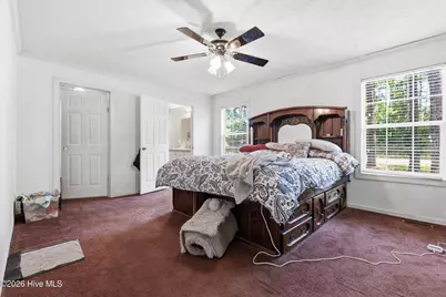 310 Maysville Lane, Tar Heel, NC 28392 - Photo 10