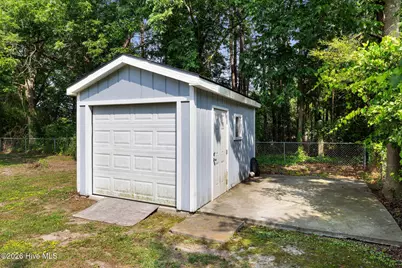 212 S Nc 581 Highway S, Goldsboro, NC 27530 - Photo 22
