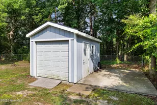 212 Nc 581 Hwy S, Goldsboro, NC 27530 - Photo 22