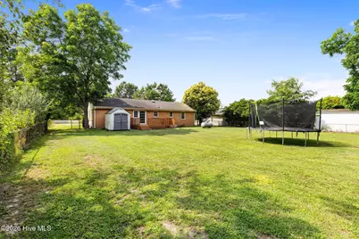 212 S Nc 581 Highway S, Goldsboro, NC 27530 - Photo 20