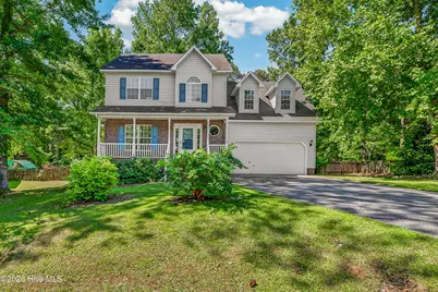 171 Dockside Drive, Jacksonville, NC 28546 - Photo 1