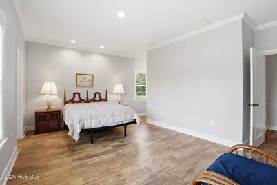 4915 Country Club Drive N, Wilson, NC 27896 - Photo 40