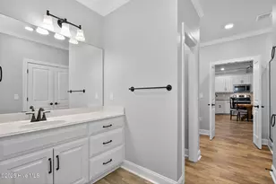 4915 Country Club Dr N, Wilson, NC 27896 - Photo 14