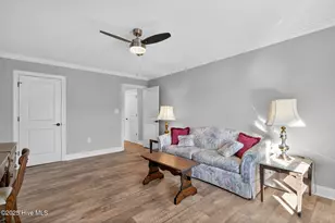 4915 Country Club Dr N, Wilson, NC 27896 - Photo 20