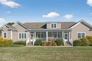 4915 Country Club Dr N, Wilson, NC 27896 - Photo 40