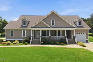 4915 Country Club Dr N, Wilson, NC 27896 - Photo 1