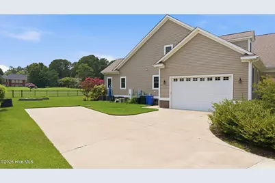 4915 Country Club Drive N, Wilson, NC 27896 - Photo 50