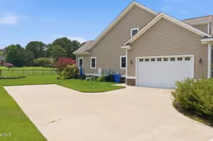 4915 Country Club Dr N, Wilson, NC 27896 - Photo 50