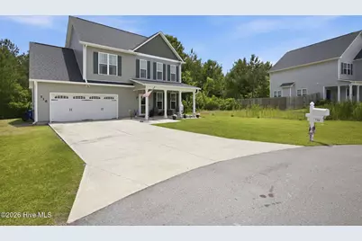 716 Bayboro Court, Holly Ridge, NC 28445 - Photo 4