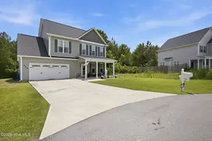 716 Bayboro Ct, Holly Ridge, NC 28445 - Photo 4