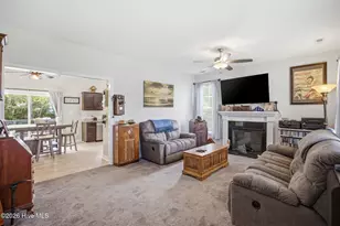 716 Bayboro Ct, Holly Ridge, NC 28445 - Photo 6