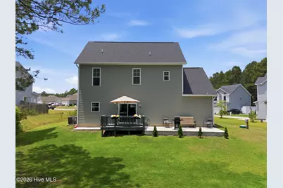 716 Bayboro Court, Holly Ridge, NC 28445 - Photo 38