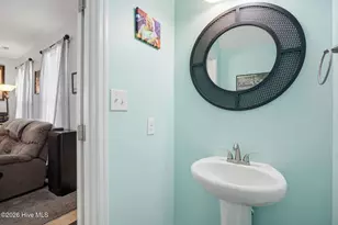 716 Bayboro Ct, Holly Ridge, NC 28445 - Photo 8