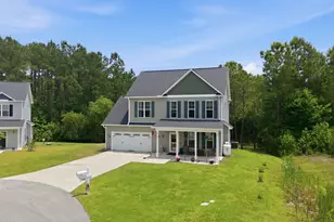716 Bayboro Ct, Holly Ridge, NC 28445 - Photo 4