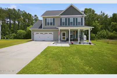 716 Bayboro Court, Holly Ridge, NC 28445 - Photo 2