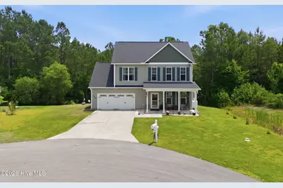 716 Bayboro Court, Holly Ridge, NC 28445 - Photo 6