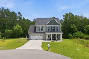 716 Bayboro Ct, Holly Ridge, NC 28445 - Photo 6