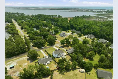 304 Marine Drive, Sneads Ferry, NC 28460 - Photo 24