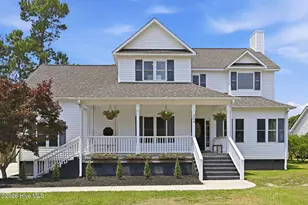 304 Marine Dr, Sneads Ferry, NC 28460 - Photo 2