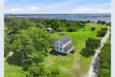 3246 Cedar Island Road, Cedar Island, NC 28520 - Photo 2