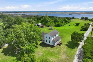 3246 Cedar Island Rd, Cedar Island, NC 28520 - Photo 2