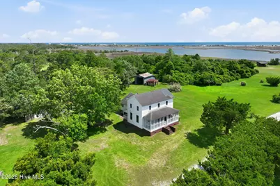 3246 Cedar Island Road, Cedar Island, NC 28520 - Photo 28