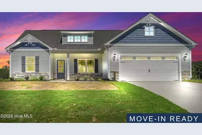315 Creeks Edge Drive, Pikeville, NC 27863 - Photo 1