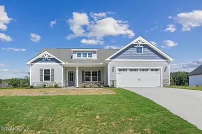315 Creeks Edge Drive, Pikeville, NC 27863 - Photo 4