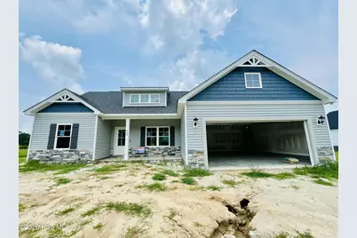 315 Creeks Edge Drive, Pikeville, NC 27863 - Photo 1